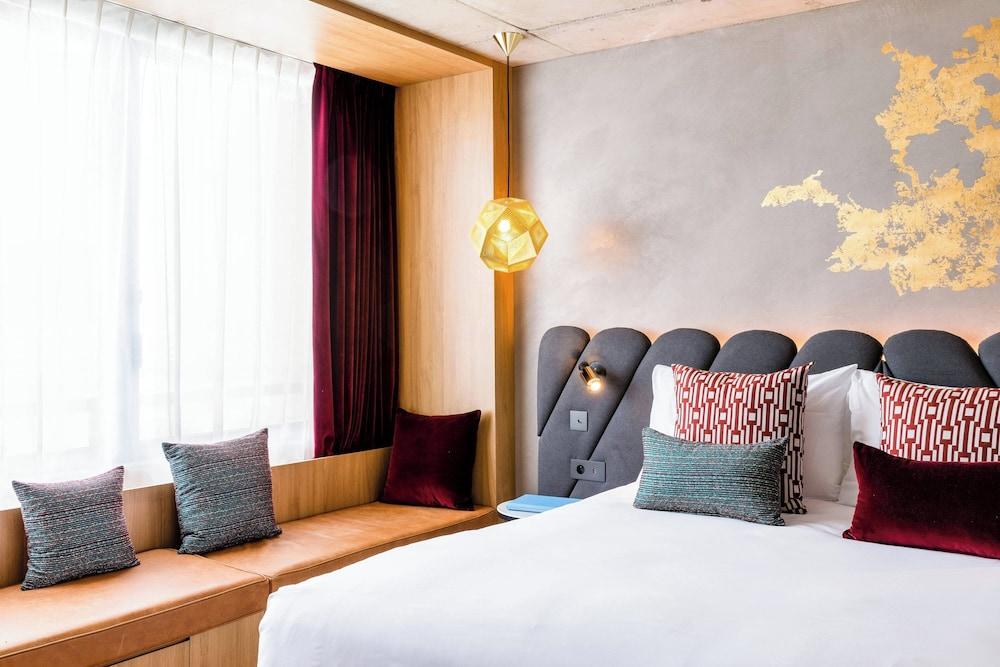 Renaissance Bordeaux Hotel