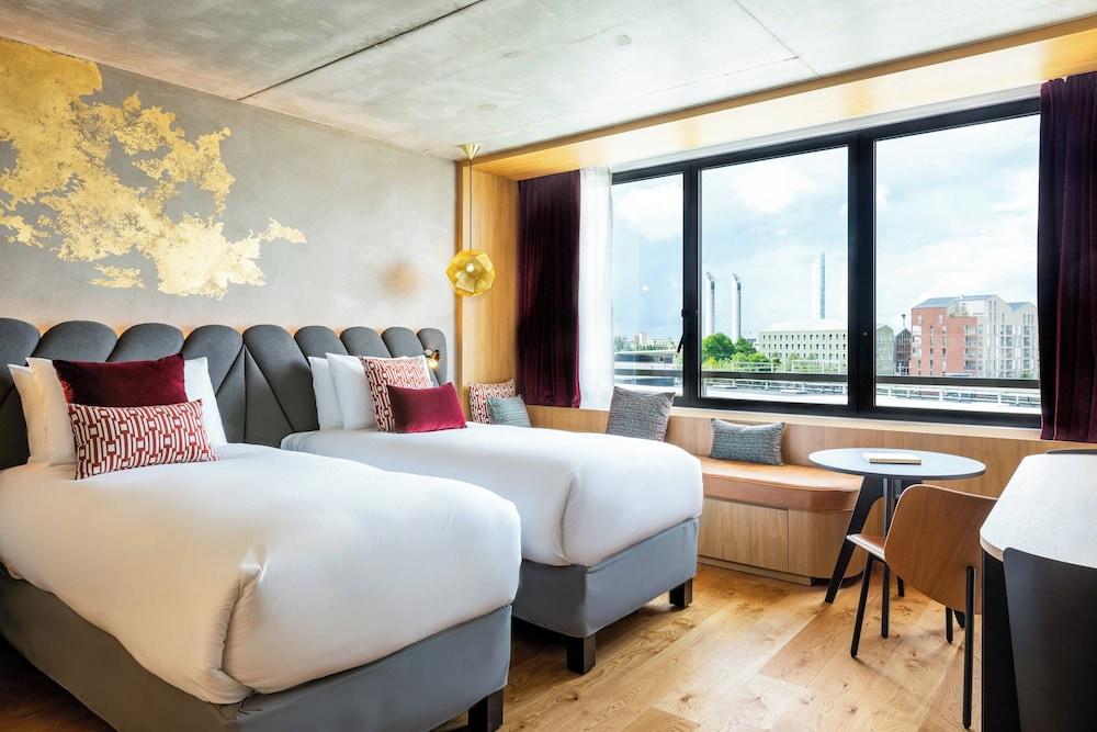 Renaissance Bordeaux Hotel