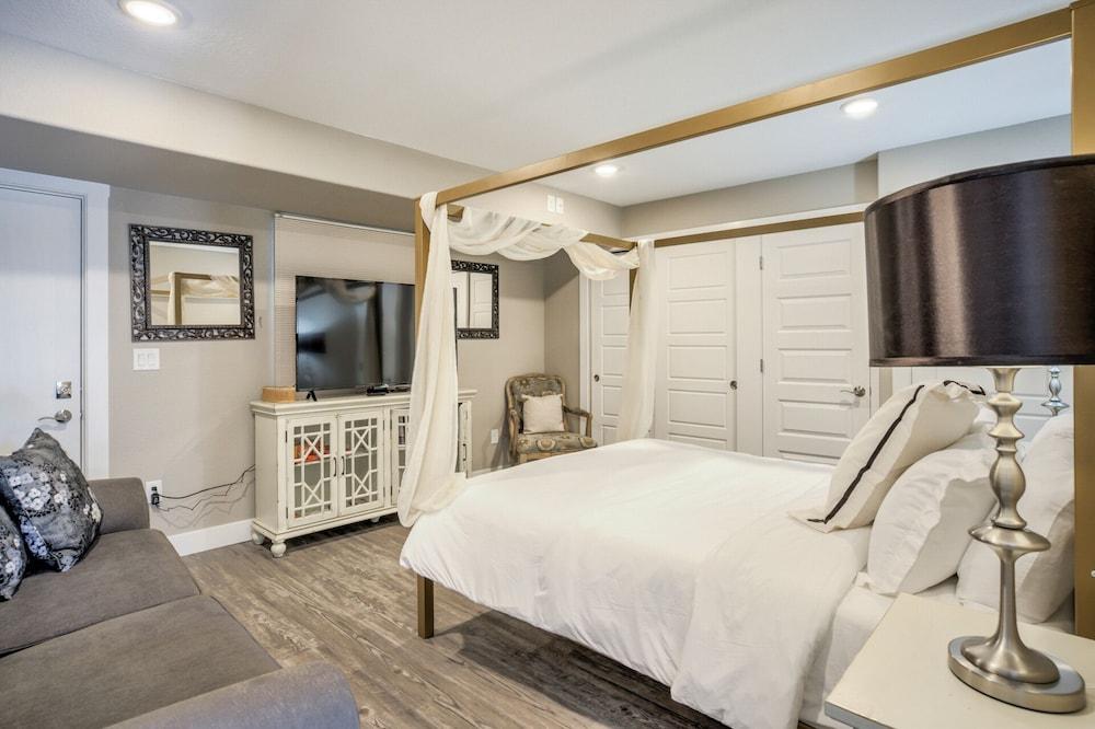 1brmodern & Chicdowntown OCC