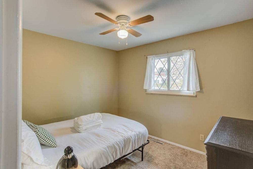 4BD Palmer Park Trails & Space