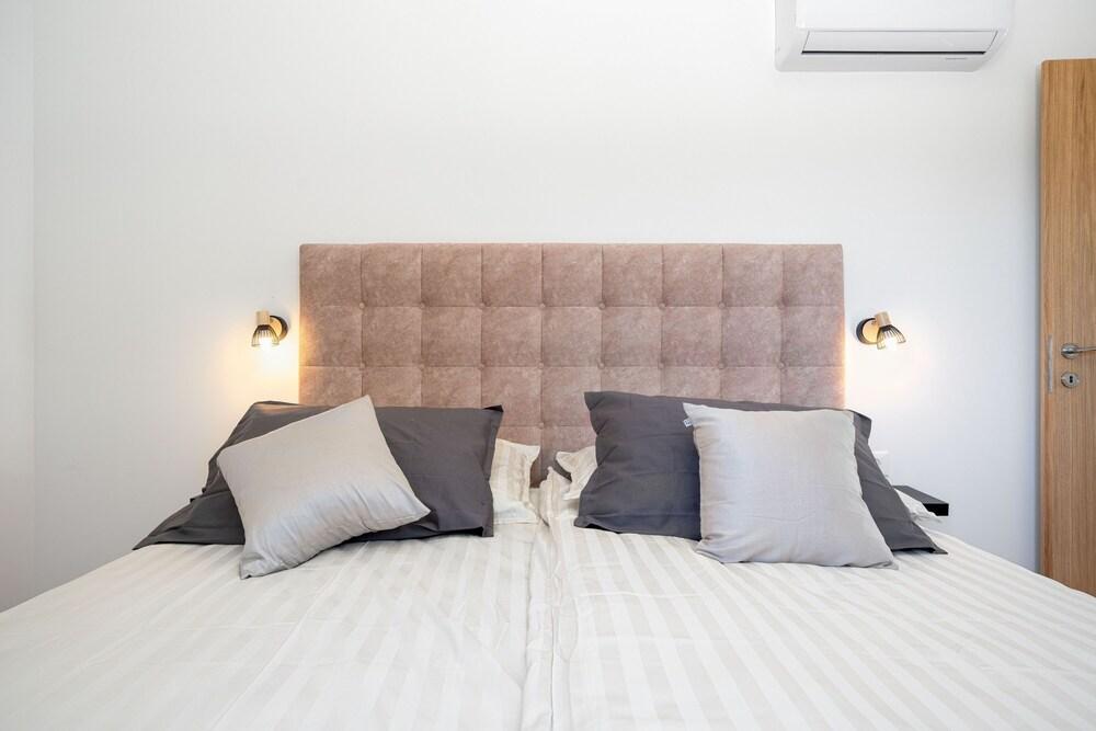 Design Pool Villa Franko