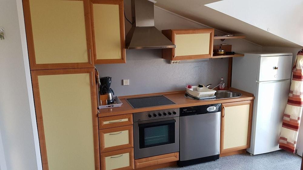 Beautiful 2-bed Apartment in Nin