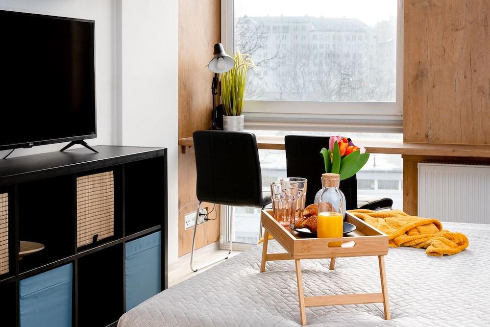 Easy Rent Nieruchomości - SMART 316