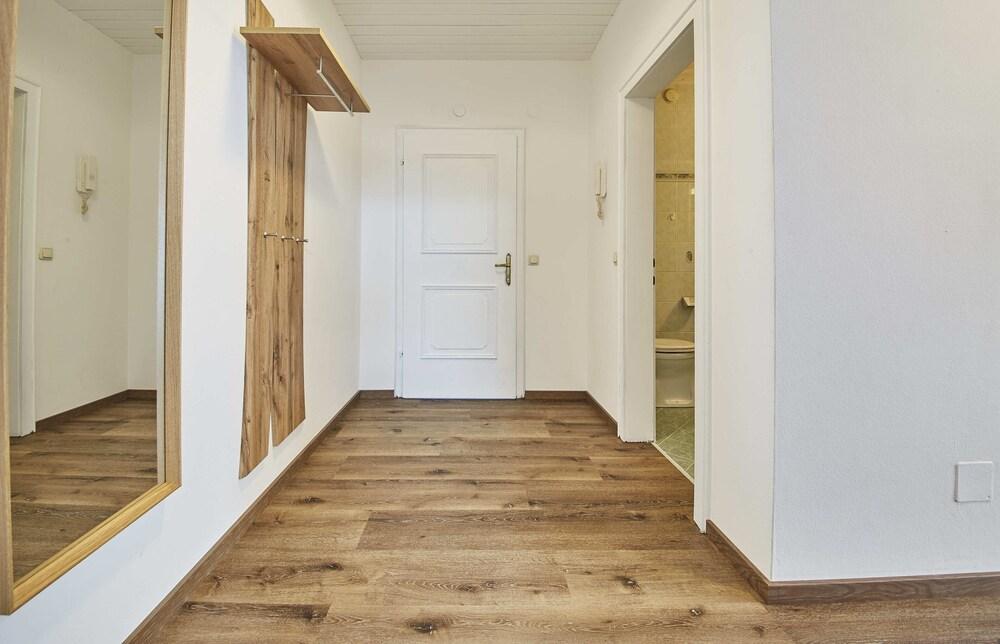 Appartements Haus Alexander