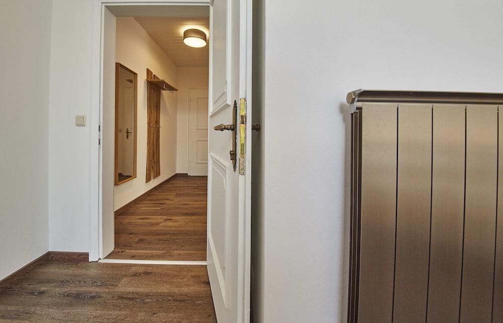 Appartements Haus Alexander