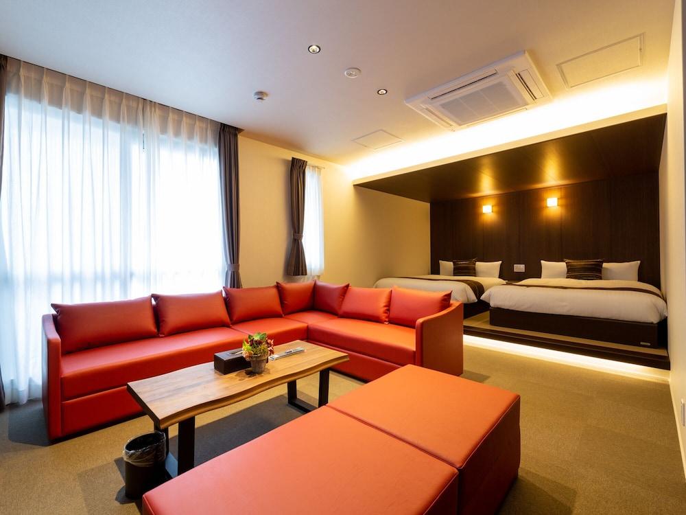 GRAND BASE Hiroshima Peace Memorial Park