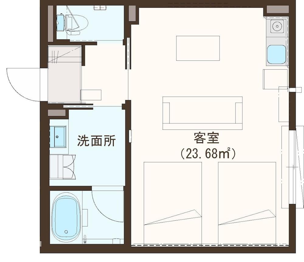 GRAND BASE Hiroshima Peace Memorial Park