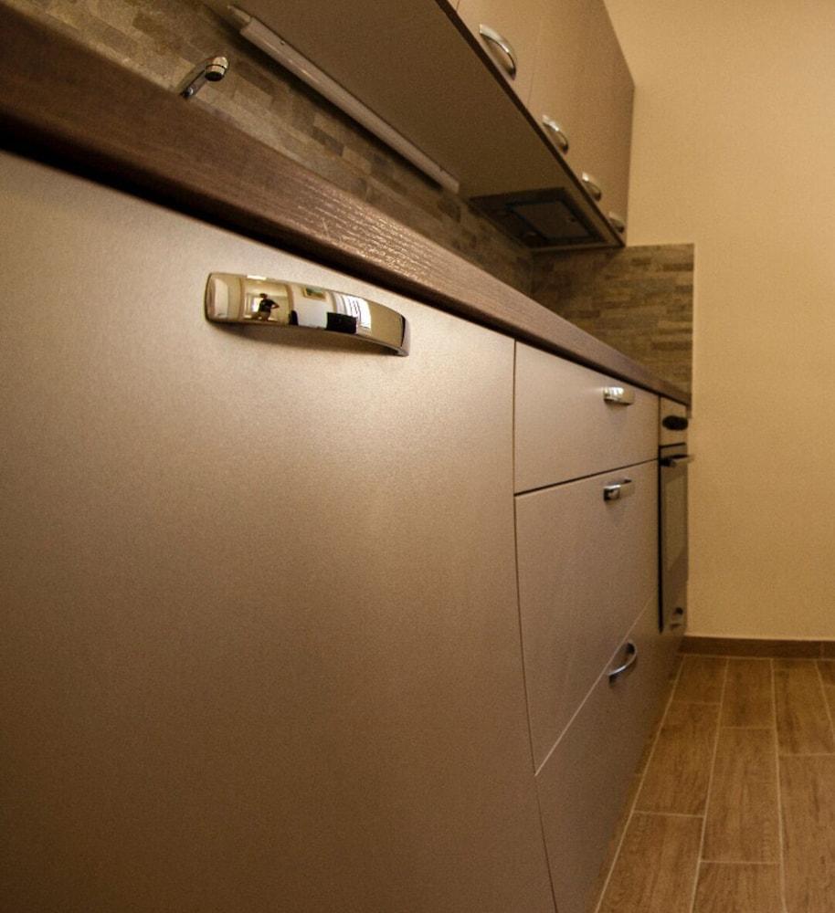 Apartment Port Next to the Beach