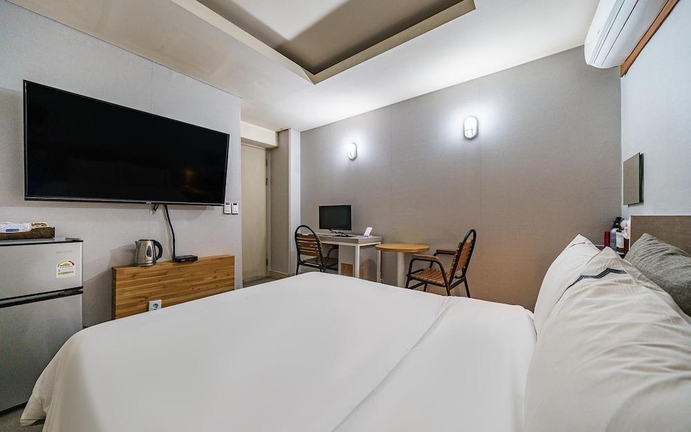 Jangan Haengbokan Nunmul