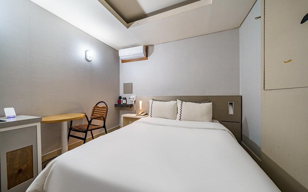 Jangan Haengbokan Nunmul