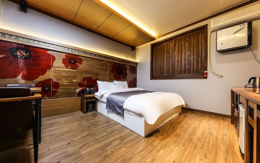 Gyeryong Hotel Venus