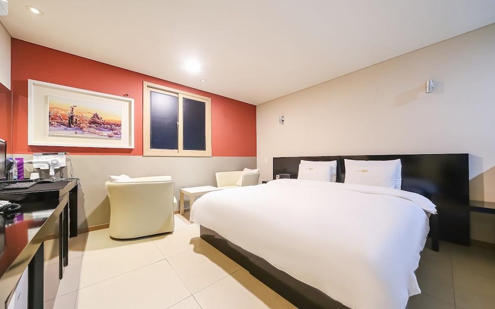 Mungyeong Jeomchon New