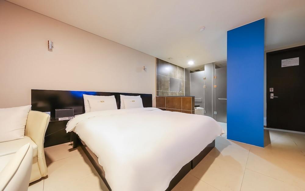 Mungyeong Jeomchon New