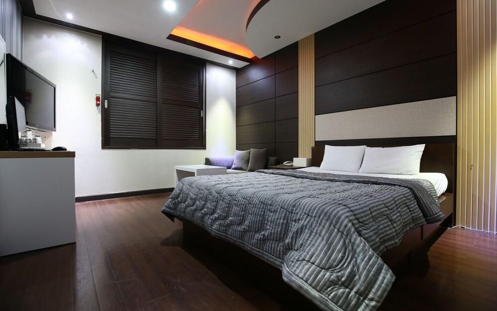 Daejeon Yuseong Le Nouveau