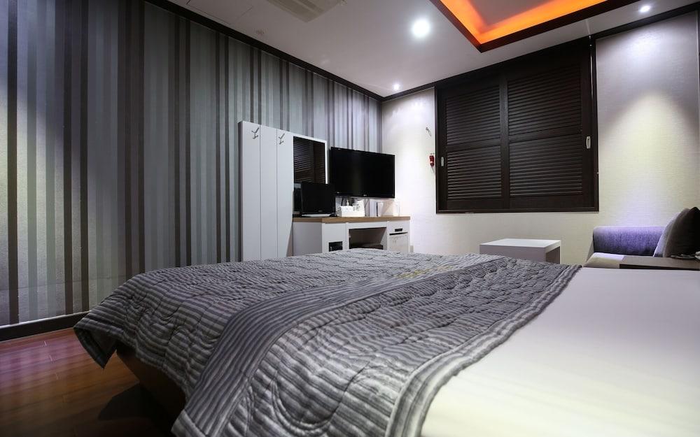 Daejeon Yuseong Le Nouveau