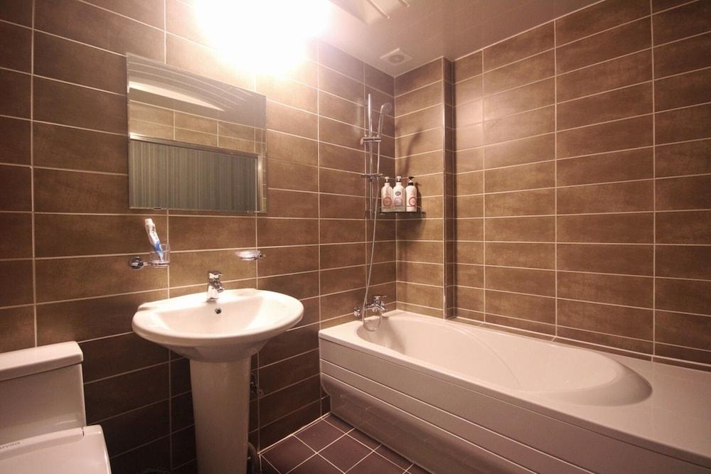 Namwon Hotel Chunhyang