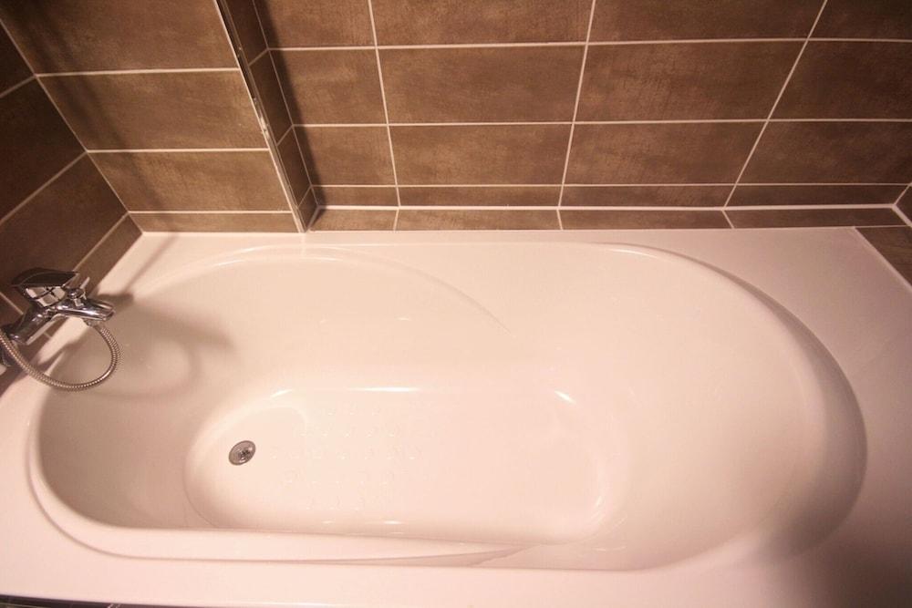 Namwon Hotel Chunhyang