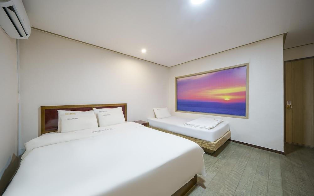 Jeonju Junghwasan-dong Prince