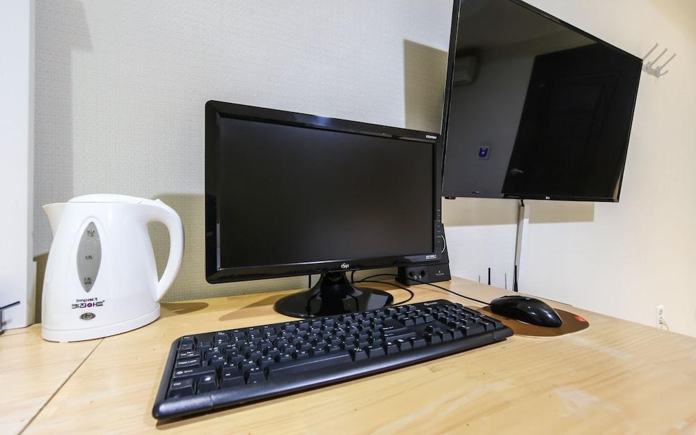 Changwon Sangnam-dong Q