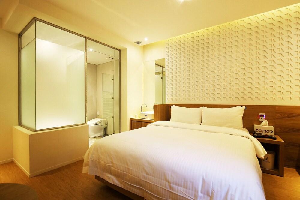 Daejeon Yuseong A Day in Downtown