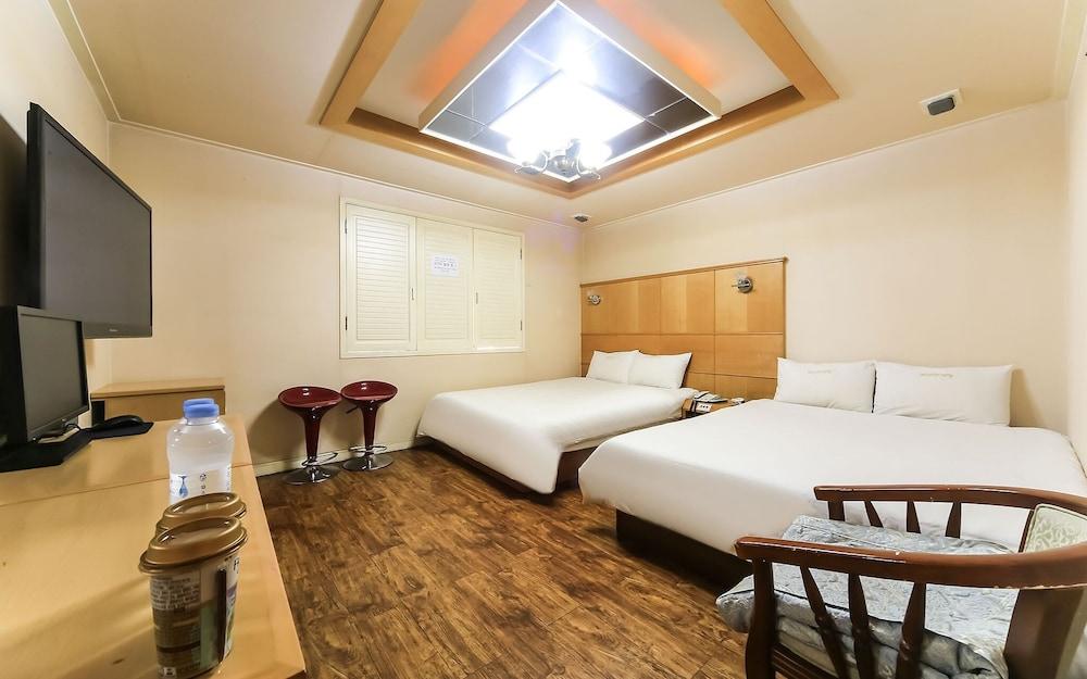 Busan Haeundae Lavin