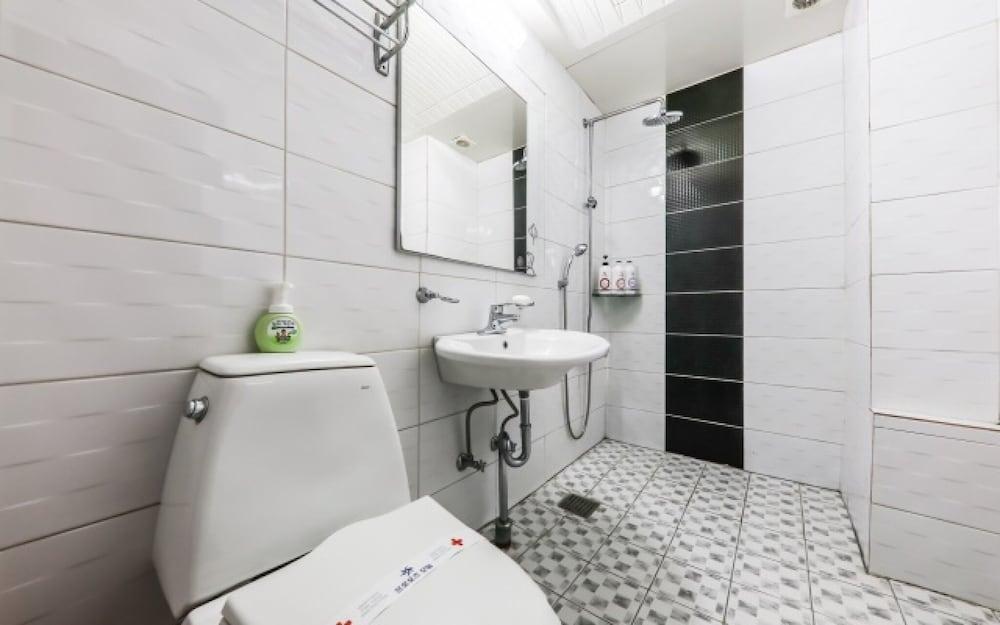 Daejeon Yongmun Propose