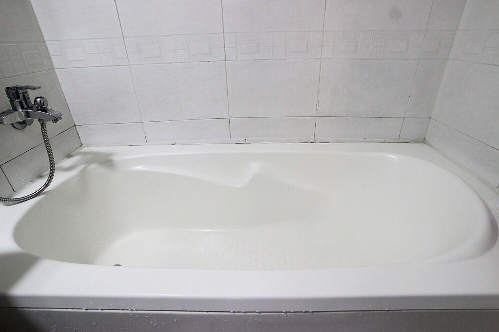 Jeonju Junghwasan-dong Rodeo