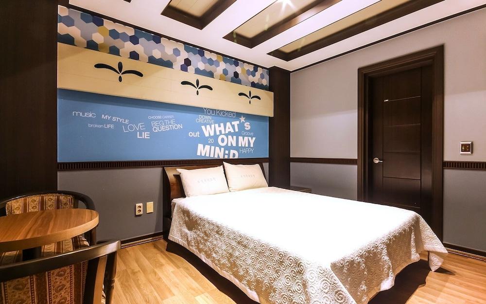 Boseong Tourist Hotel