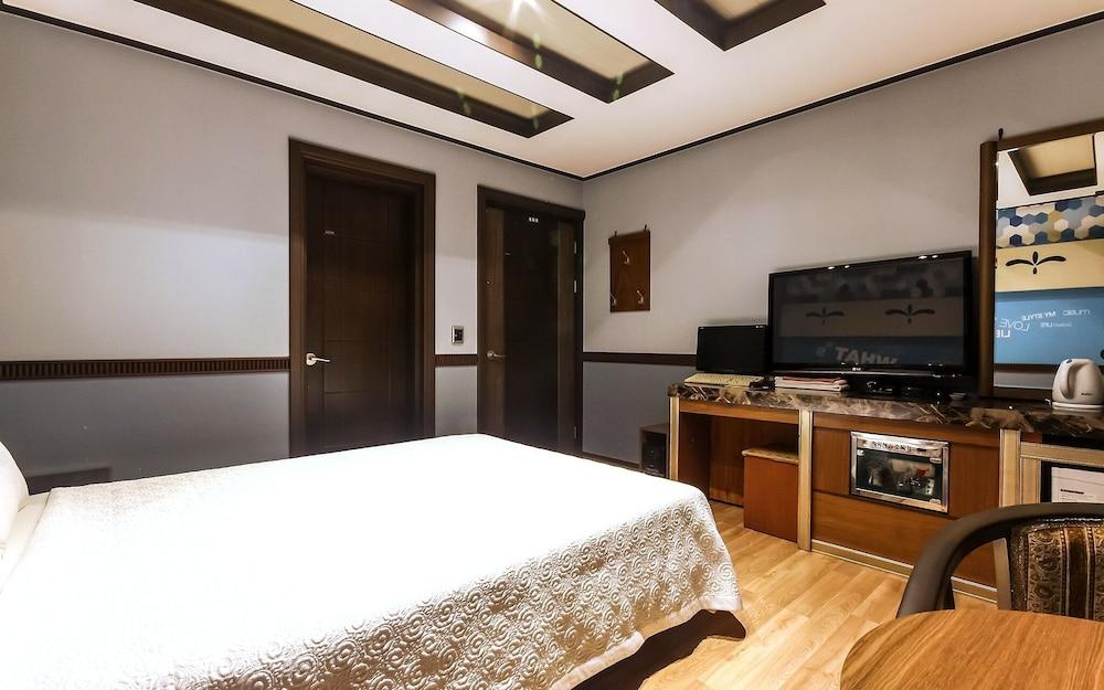 Boseong Tourist Hotel