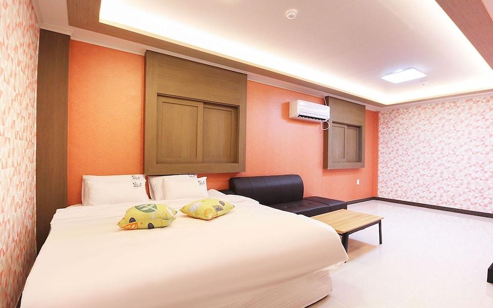 Gyeongju Aru Mini Hotel