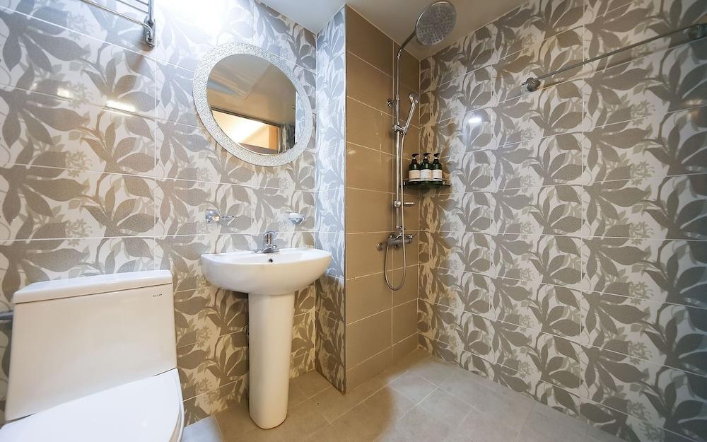 Gyeongju Aru Mini Hotel