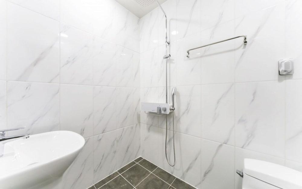 Ulleung With Ulleung