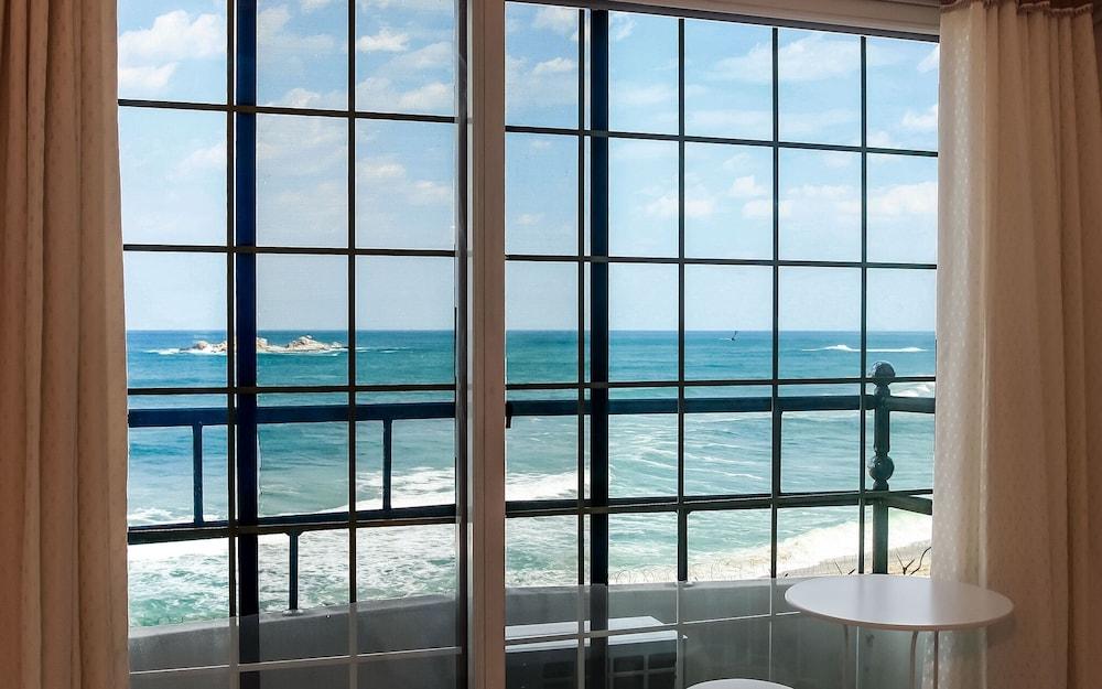 Goseong Habichi Pension