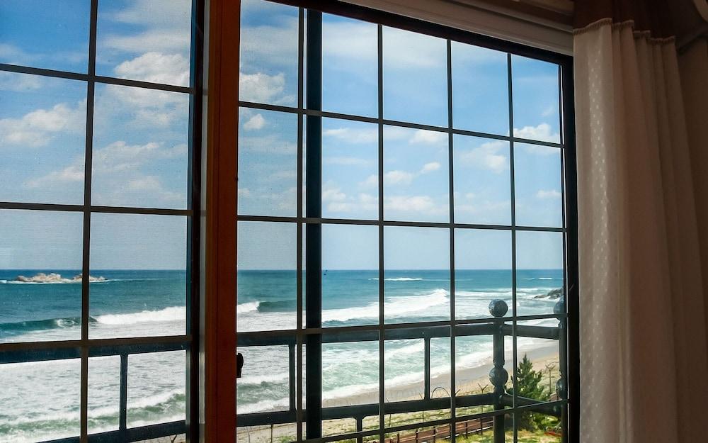 Goseong Habichi Pension