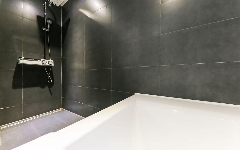 Cheongju Boutique Hotel Z