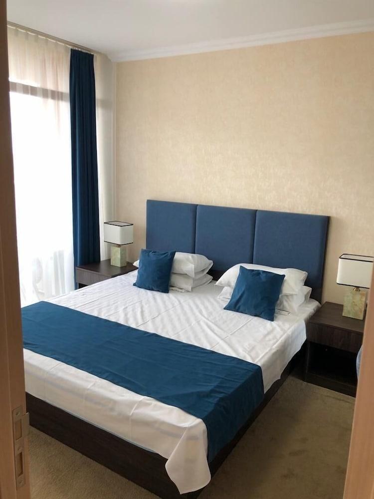 Aparthotel Poseidon - All inclusive