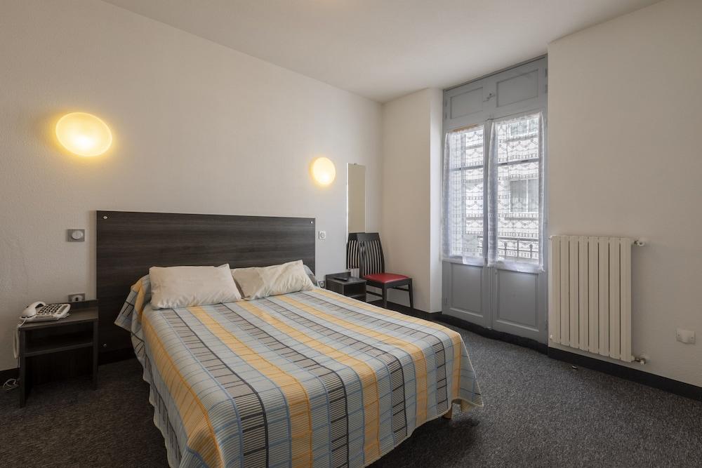 Hôtel Printania Lourdes