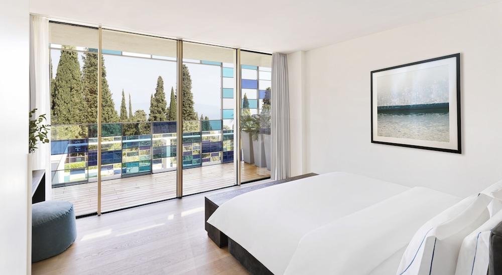 Eden Reserve Hotel & Villas