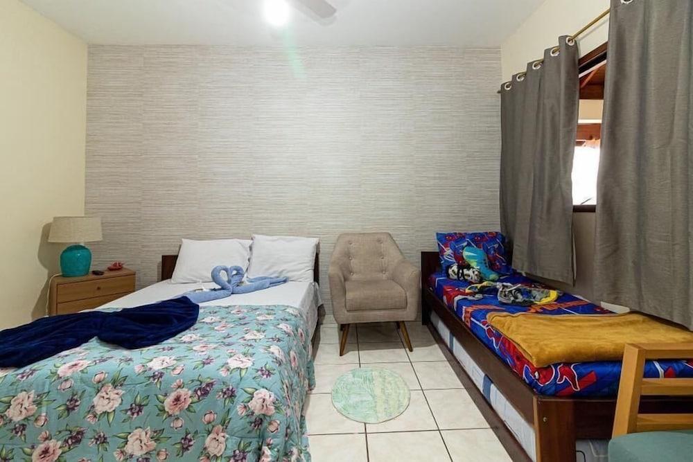 Pousada Flor de Lótus