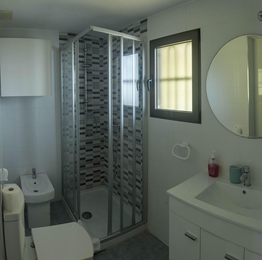 Sun & Beach View Apartments