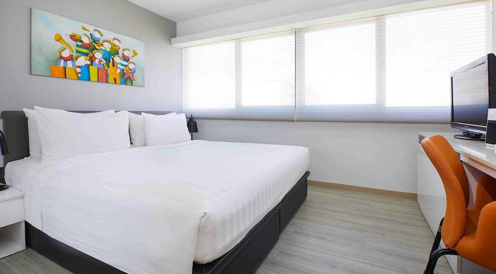 Wilby Central Serviced Apartments