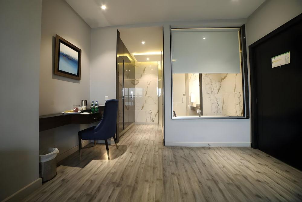 The Orchard Boutique Hotel