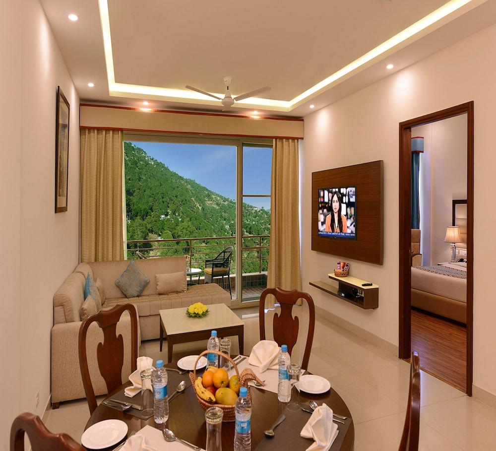 Glenview Resort Kasauli, a member of Radisson Individuals