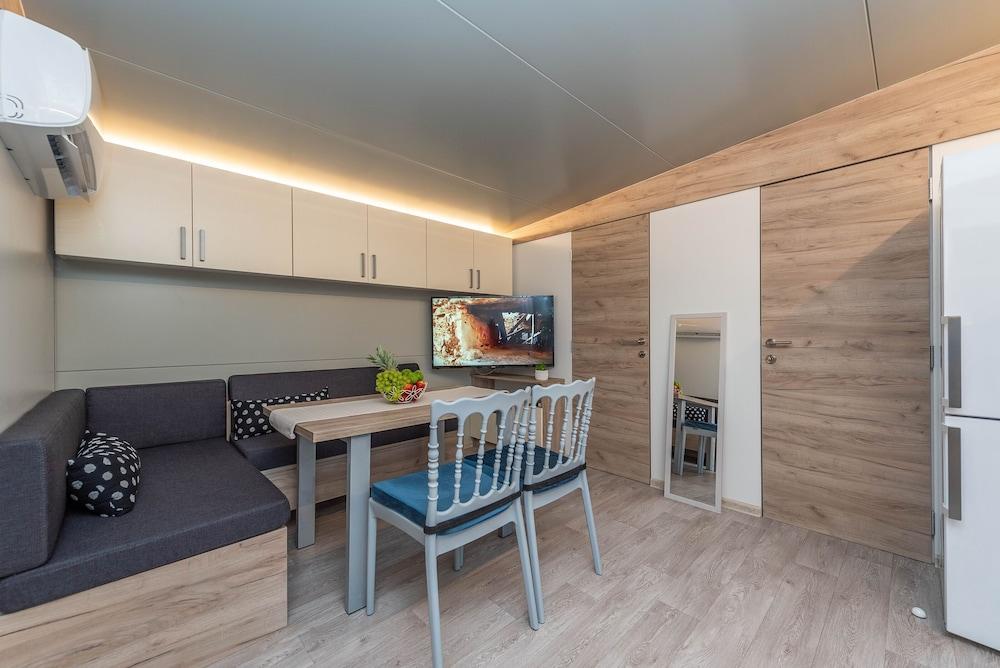 Mobile Home Pecten Exclusive 1