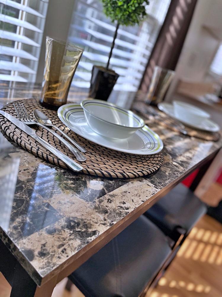 Downtown Greensboro Apartments