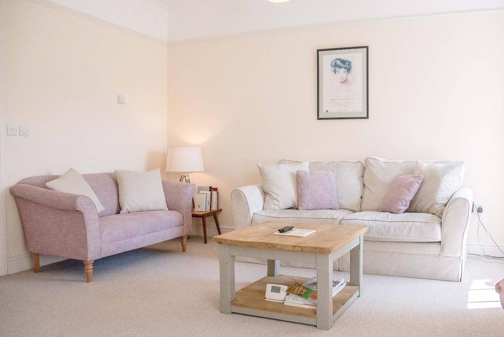 17 Blyth View, Blythburgh