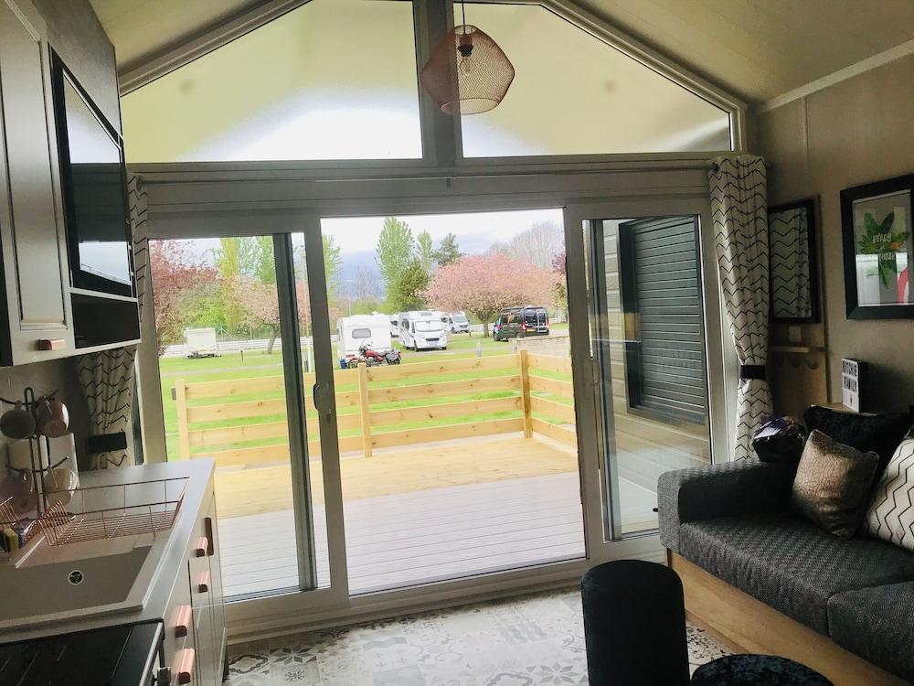 Caledonian Lodges 10 Inverness