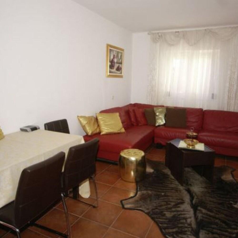 Villa Peso With Private Pool