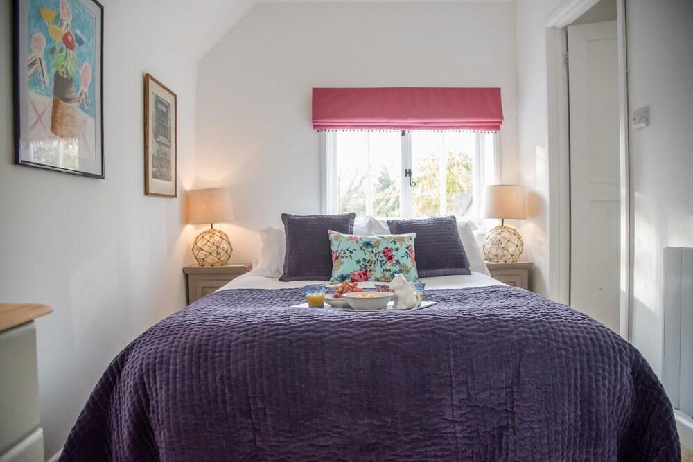 The Coach House, Orford