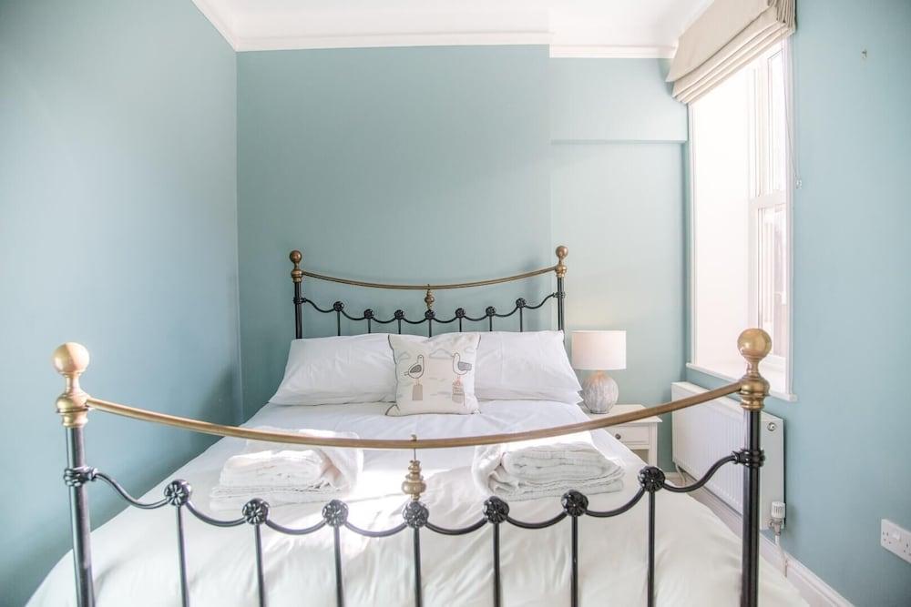 Tower House, Aldeburgh